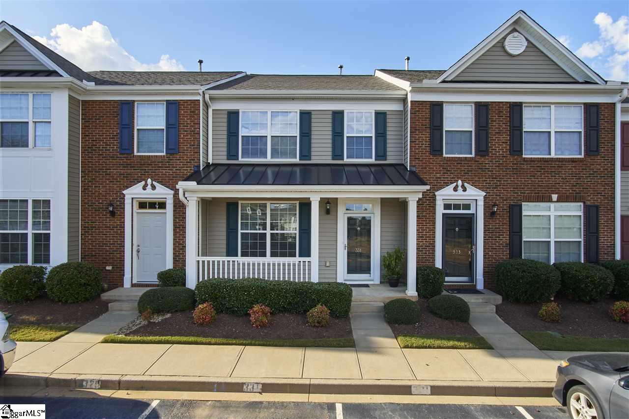331 Intrepid Court Greer, SC 29650 - Photo 24 of 25 Gallery Image 24