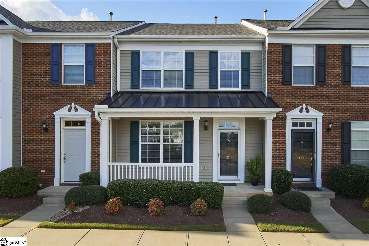 331 Intrepid Court Greer, SC 29650 - Photo 25 of 25 Gallery Image 25