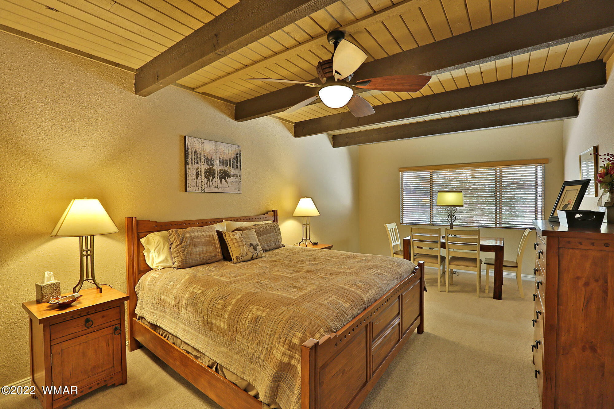 2756 Snow Slope Way, Unit 42 Pinetop, AZ 85935 - Photo 12 of 15