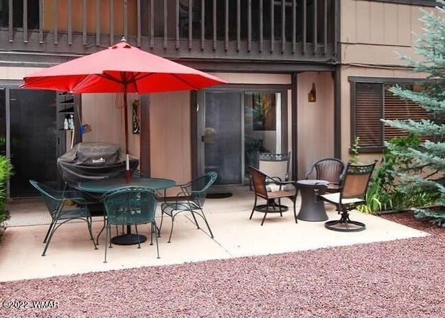 2756 Snow Slope Way, Unit 42 Pinetop, AZ 85935 - Photo 15 of 15