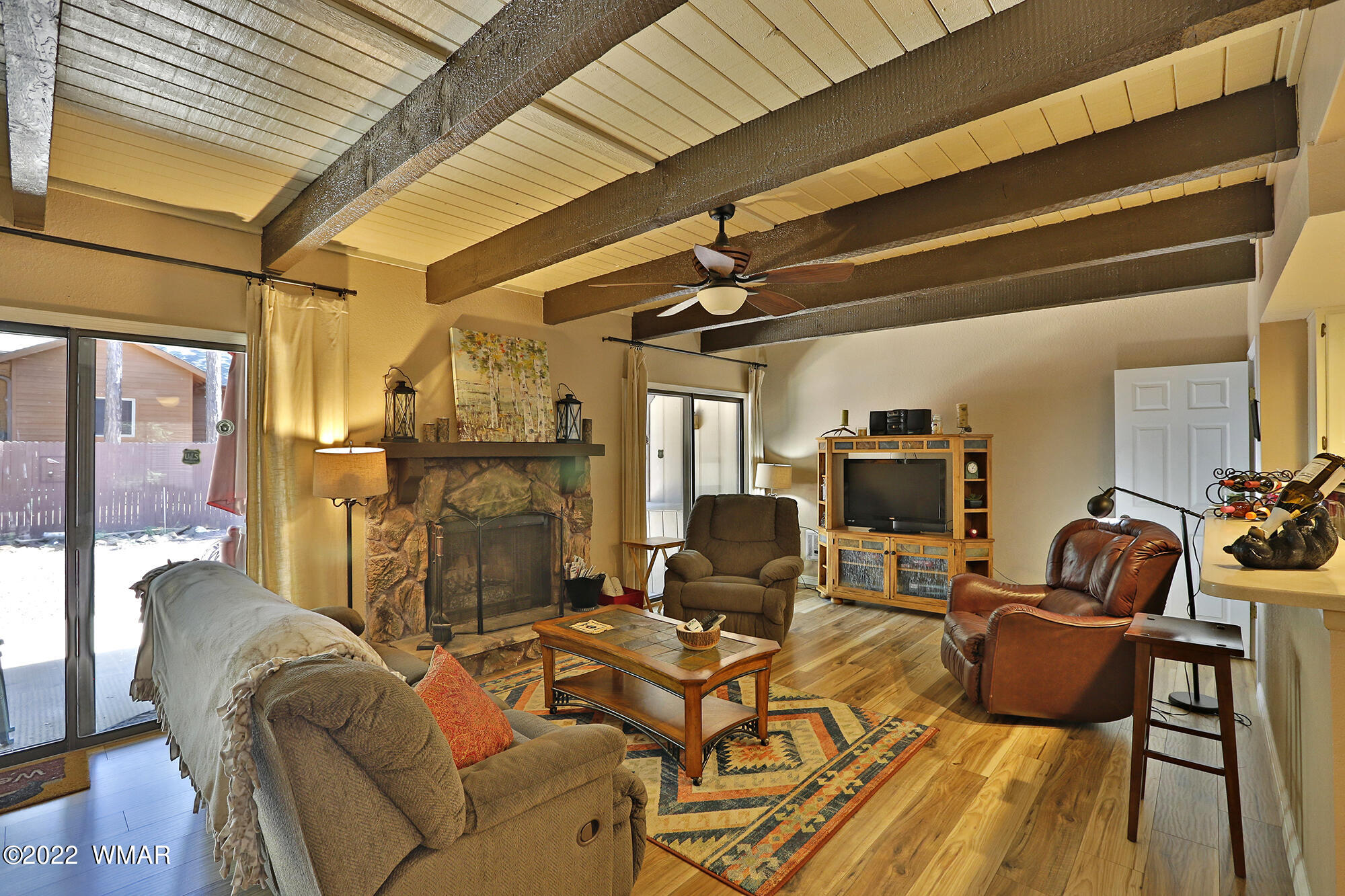 2756 Snow Slope Way, Unit 42 Pinetop, AZ 85935 - Photo 3 of 15