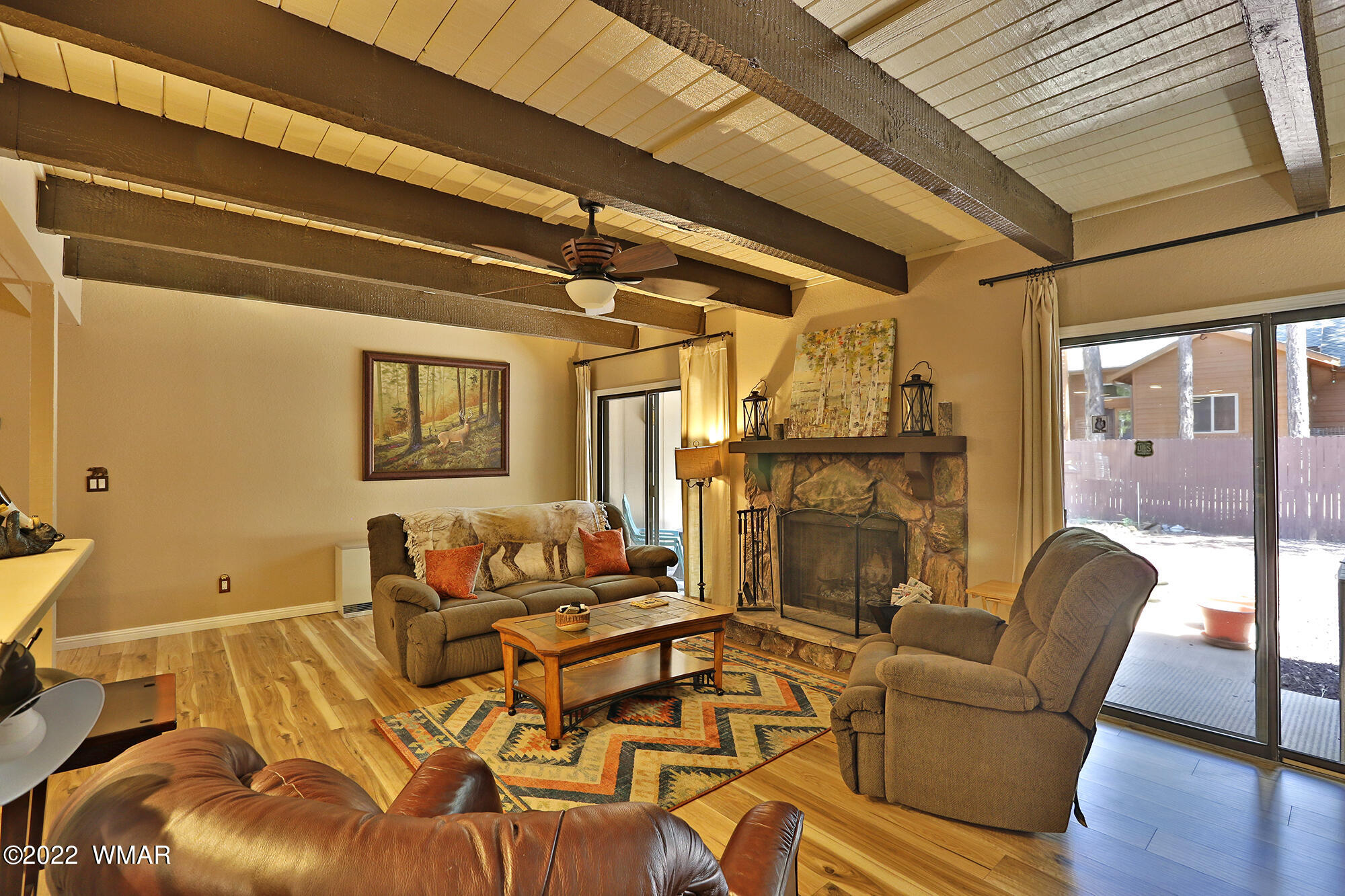 2756 Snow Slope Way, Unit 42 Pinetop, AZ 85935 - Photo 4 of 15