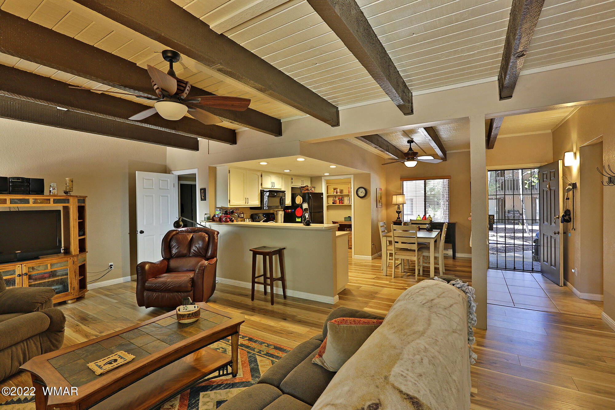 2756 Snow Slope Way, Unit 42 Pinetop, AZ 85935 - Photo 5 of 15