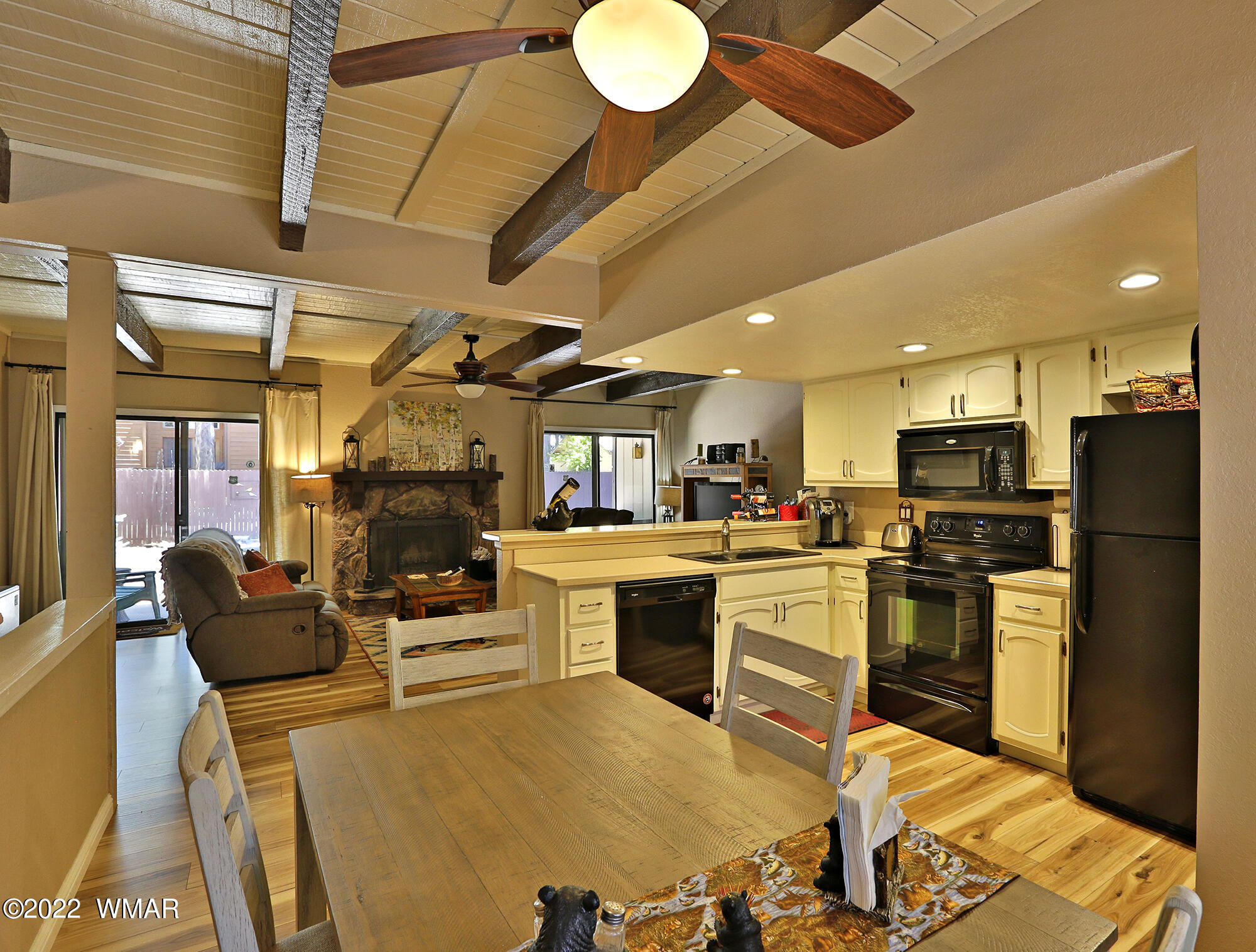 2756 Snow Slope Way, Unit 42 Pinetop, AZ 85935 - Photo 7 of 15