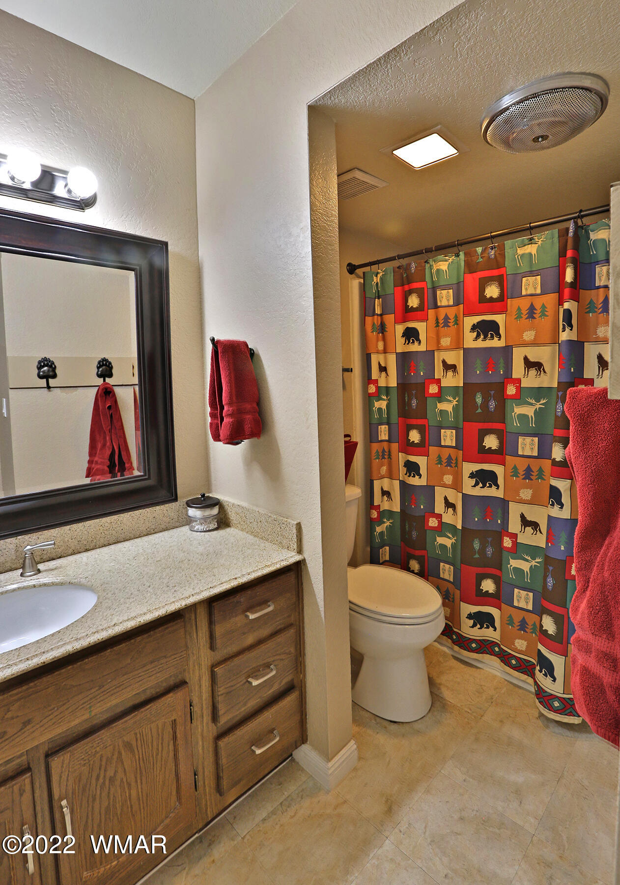 2756 Snow Slope Way, Unit 42 Pinetop, AZ 85935 - Photo 10 of 15