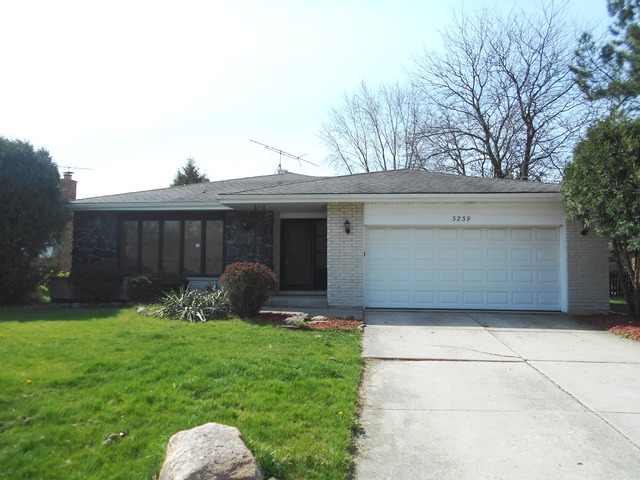 3239 Beller Drive Darien, IL 60561 - Photo 1 of 20