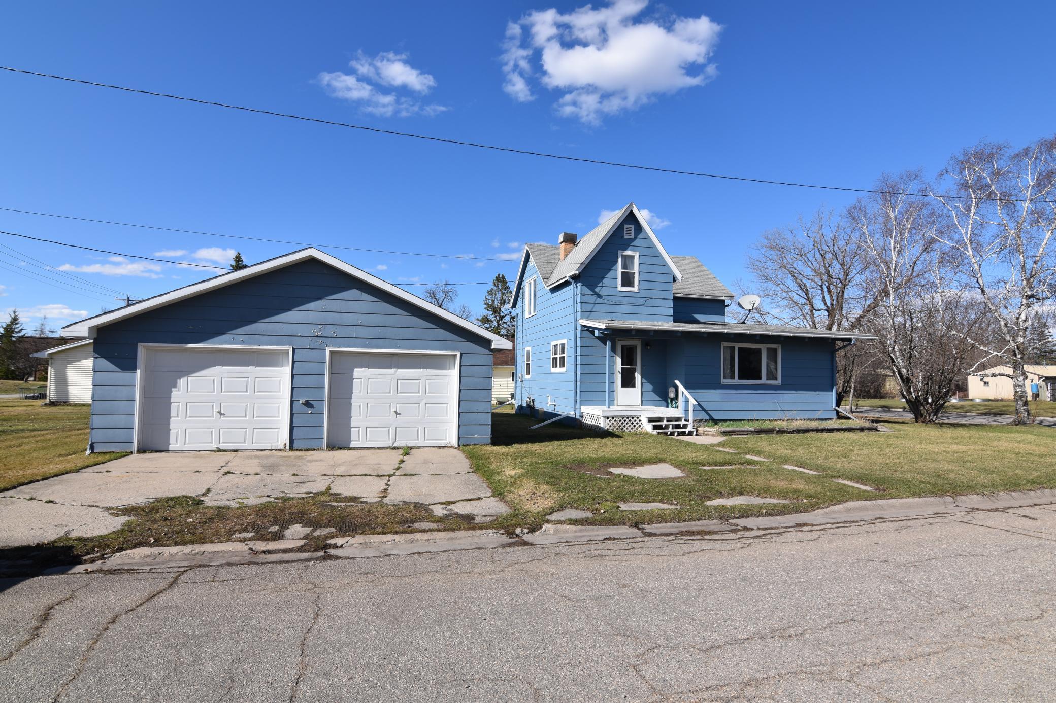 321 1st Avenue Southwest Baudette, MN 56623 - Photo 2 of 17