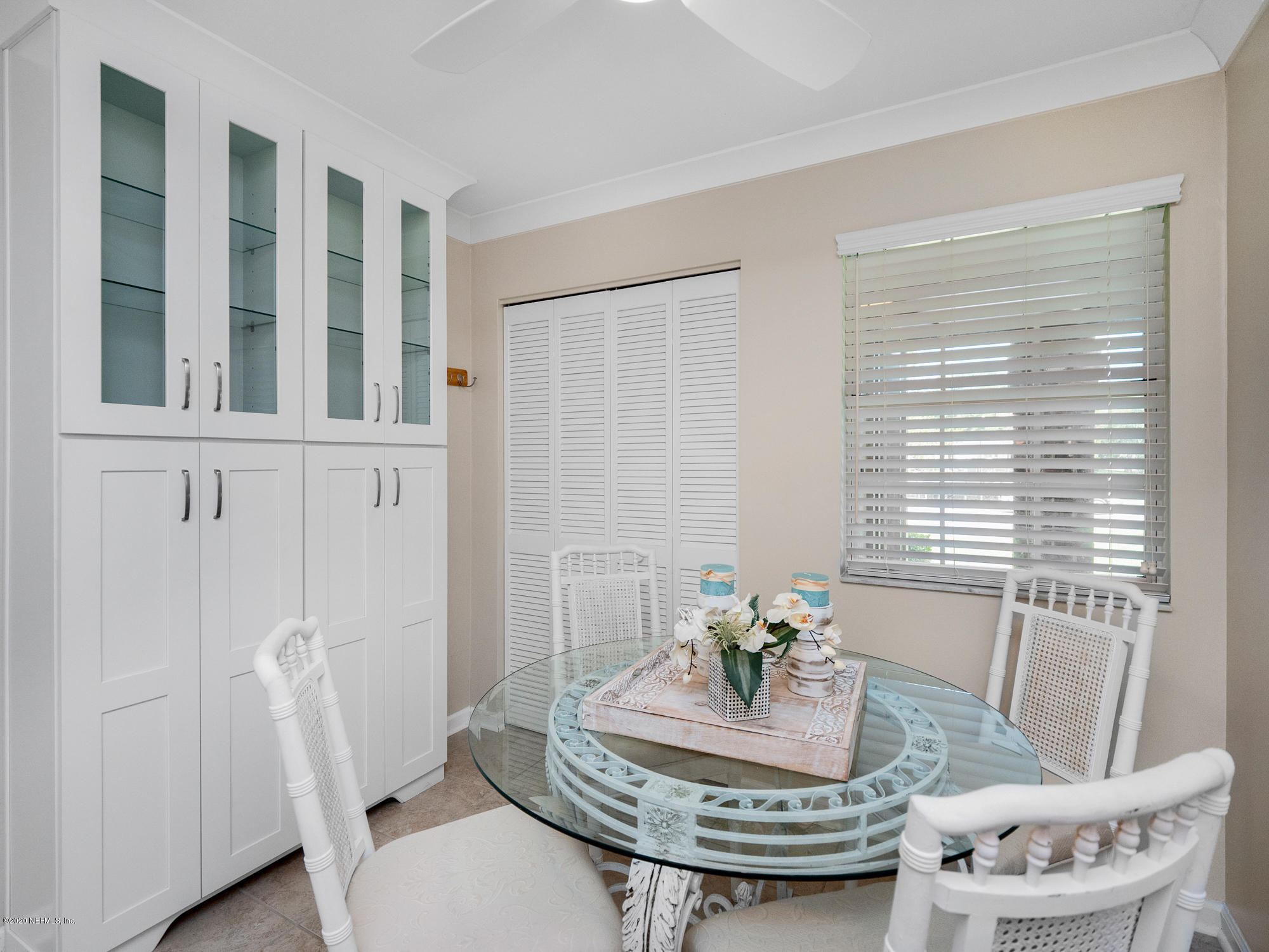 105 Tournament Road Ponte Vedra Beach, FL 32082 - Photo 14 of 30 Eat in Kitchen
