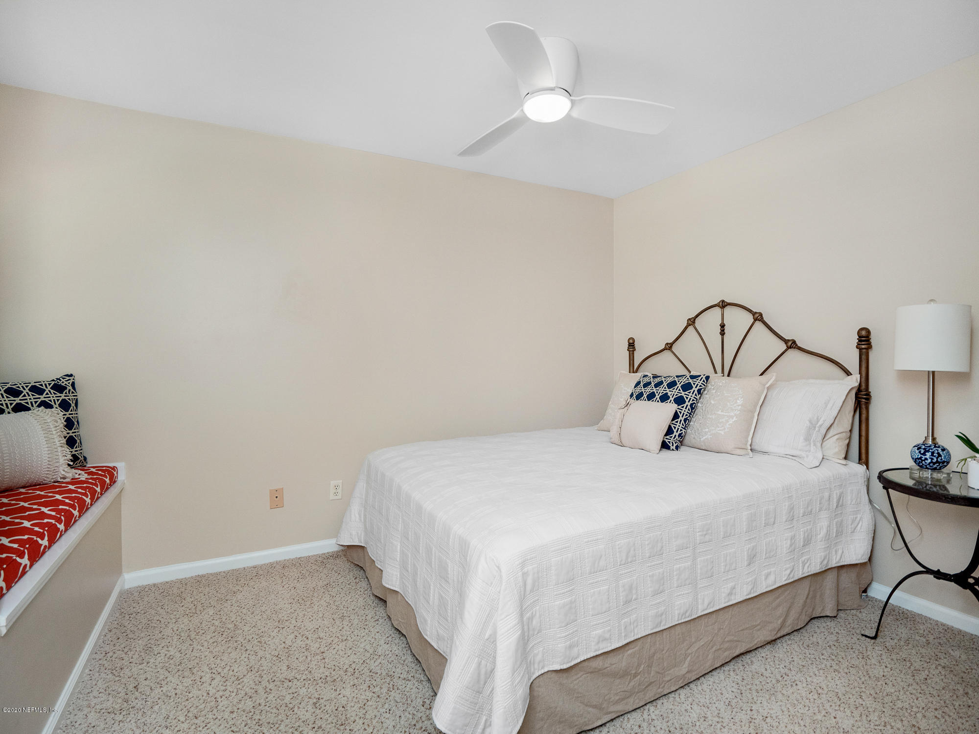 105 Tournament Road Ponte Vedra Beach, FL 32082 - Photo 20 of 30 Second Bedroom