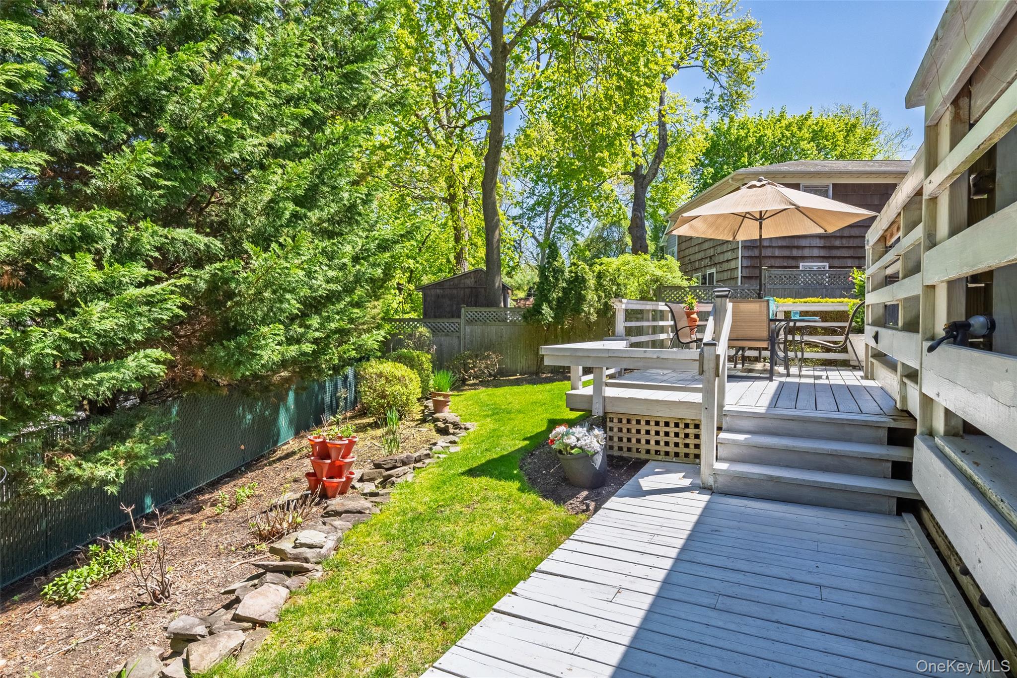 4 Knoll Top Road Stony Brook, NY 11790 - Photo 25 of 40