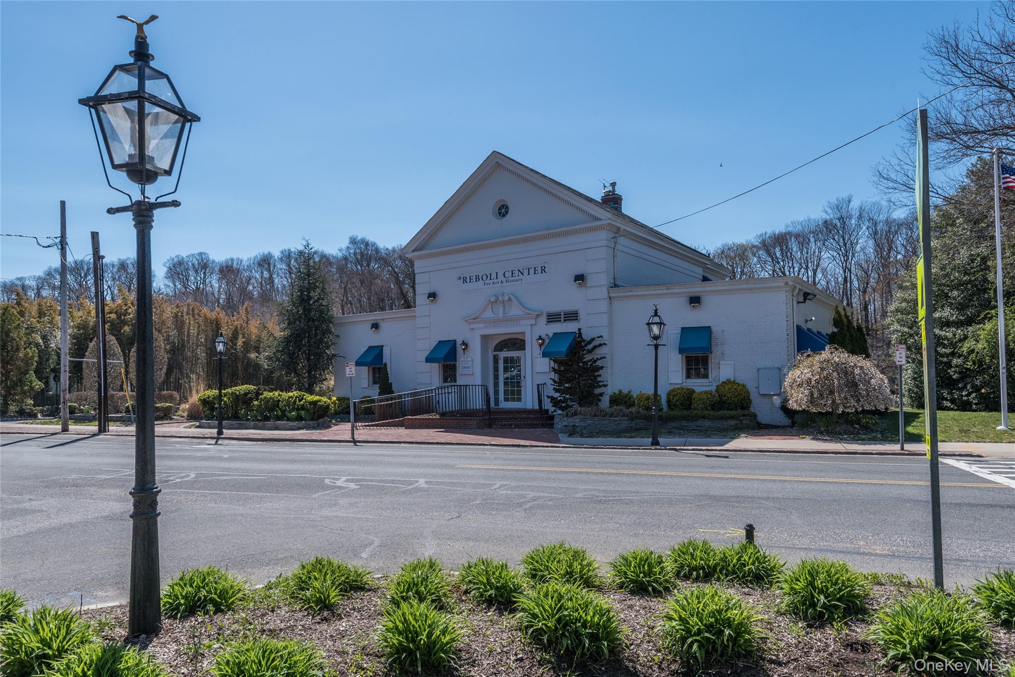 4 Knoll Top Road Stony Brook, NY 11790 - Photo 31 of 40 Reboli Center for the arts