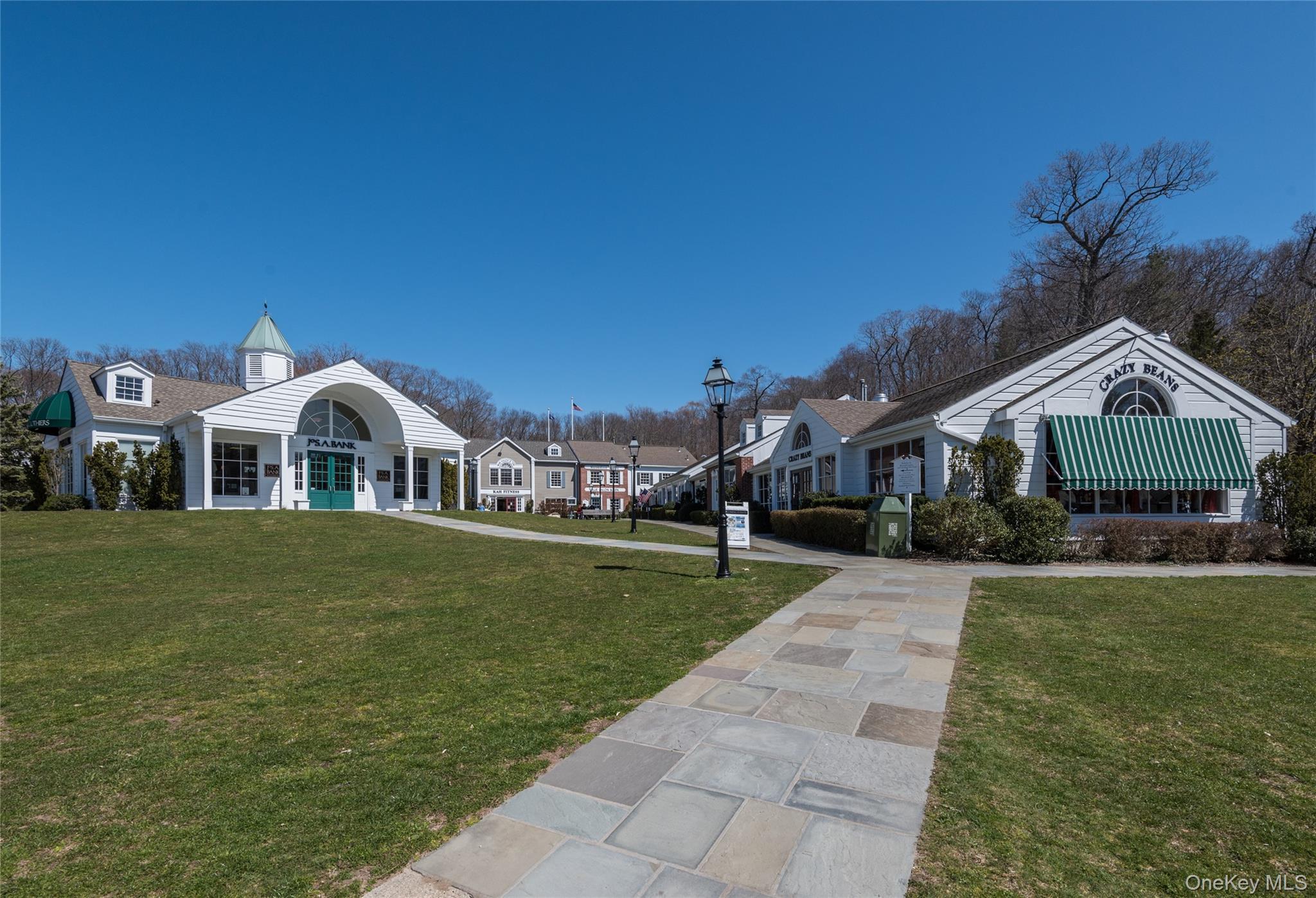 4 Knoll Top Road Stony Brook, NY 11790 - Photo 32 of 40 Stony Brook Village