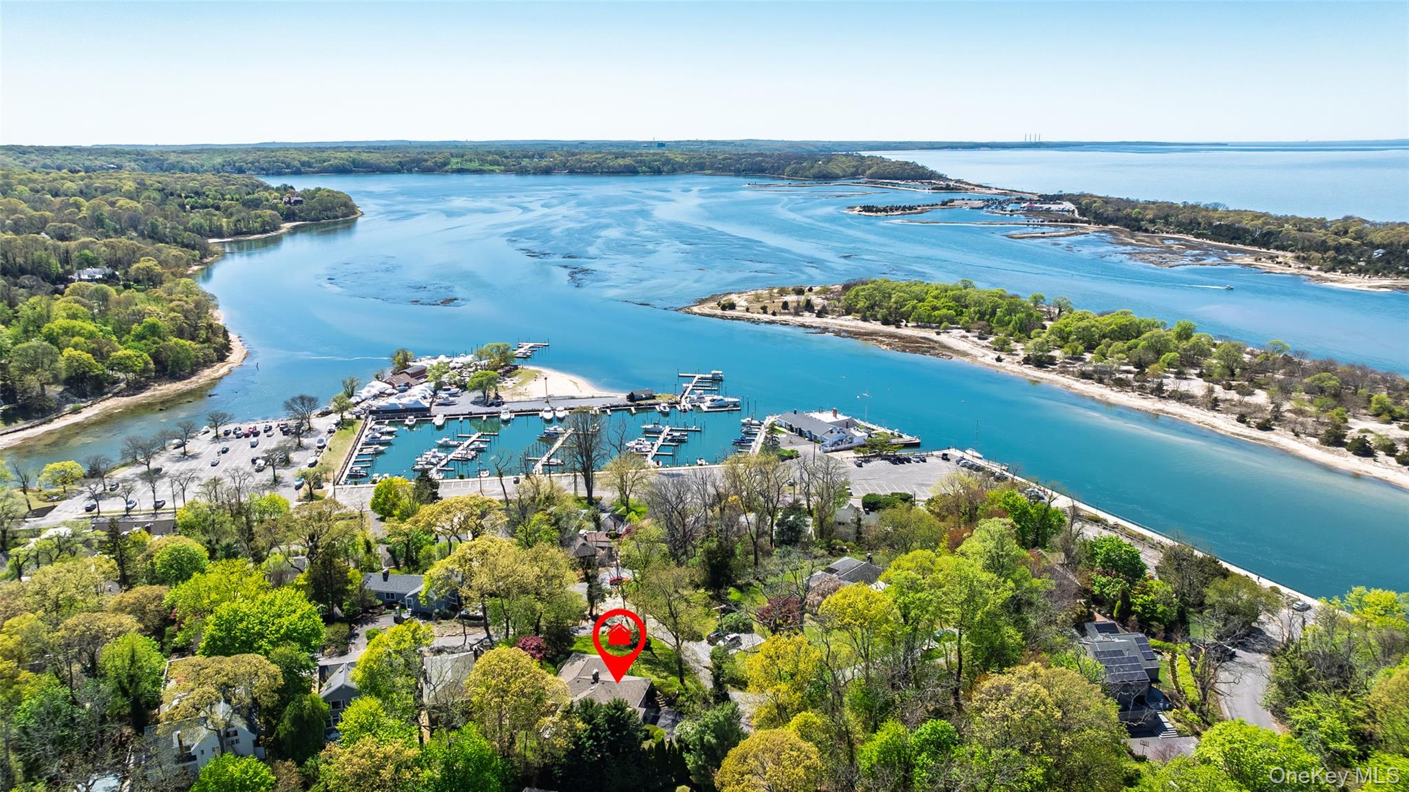 4 Knoll Top Road Stony Brook, NY 11790 - Photo 38 of 40 4 Knoll Top is close to all, yet a world away!