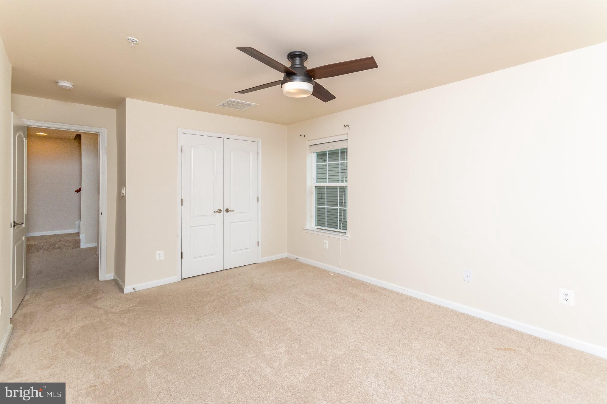 4722 Dane Ridge Circle Woodbridge, VA 22193 - Photo 20 of 28 a view of an empty room