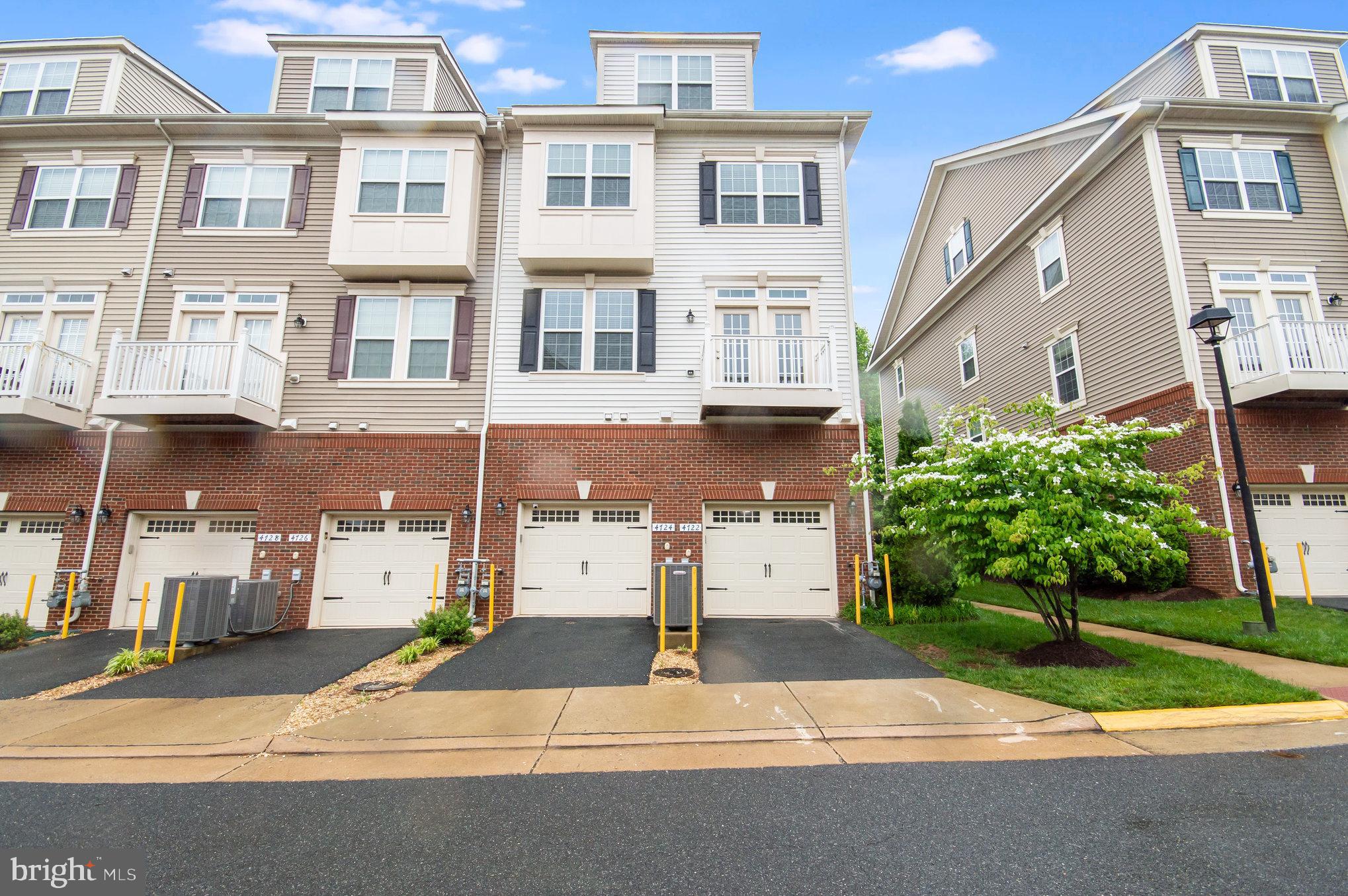 4722 Dane Ridge Circle Woodbridge, VA 22193 - Photo 24 of 28