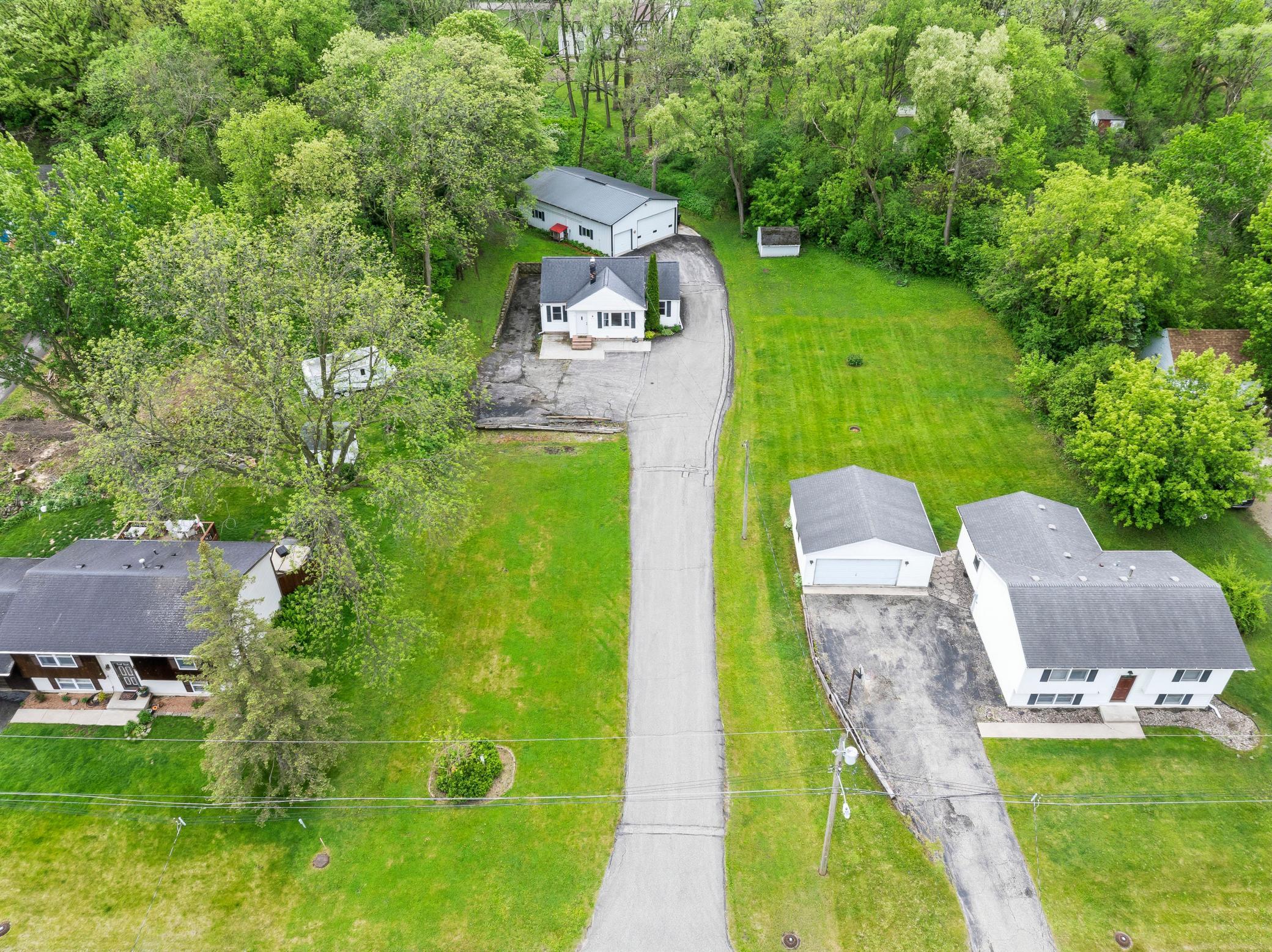 206 21st Street Southwest Rochester, MN 55902 - Photo 34 of 36