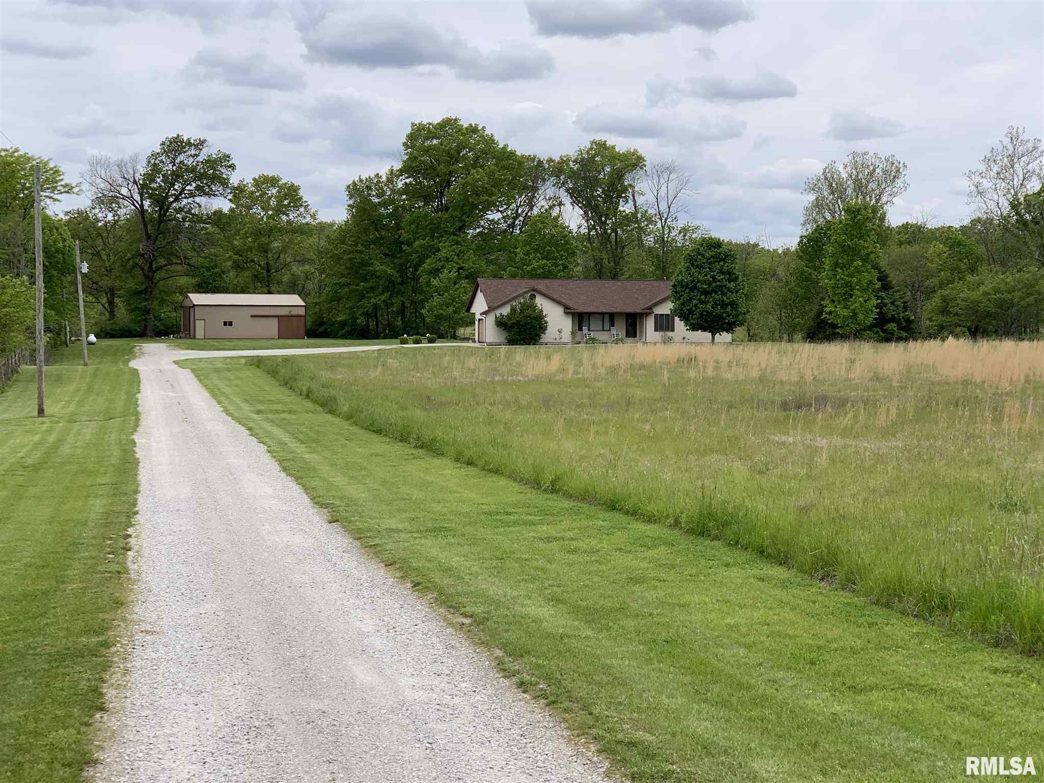 3555 Iuka Road Iuka, IL 62849 - Photo 1 of 50