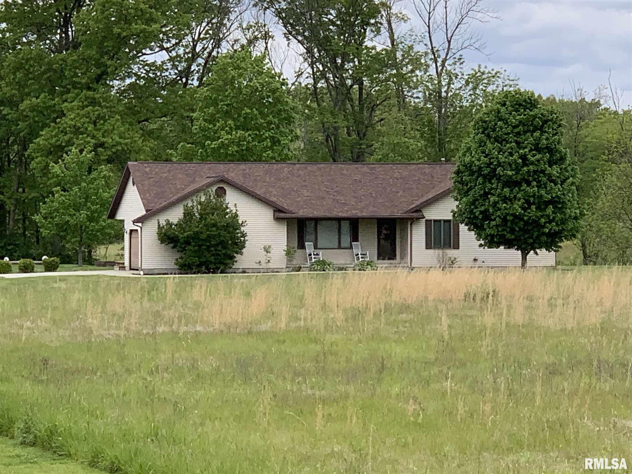 3555 Iuka Road Iuka, IL 62849 - Photo 2 of 50