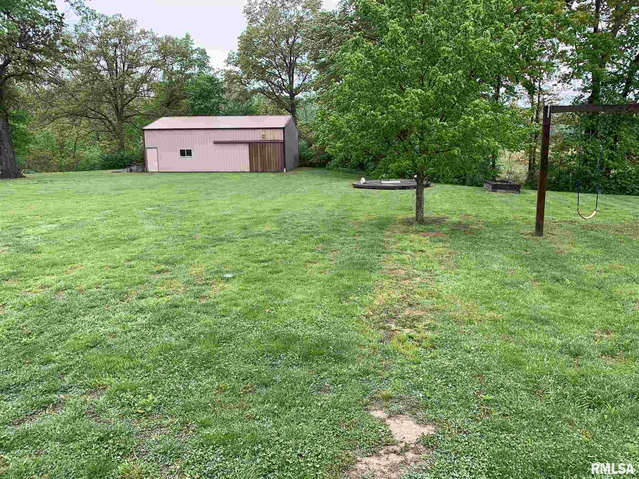 3555 Iuka Road Iuka, IL 62849 - Photo 39 of 50