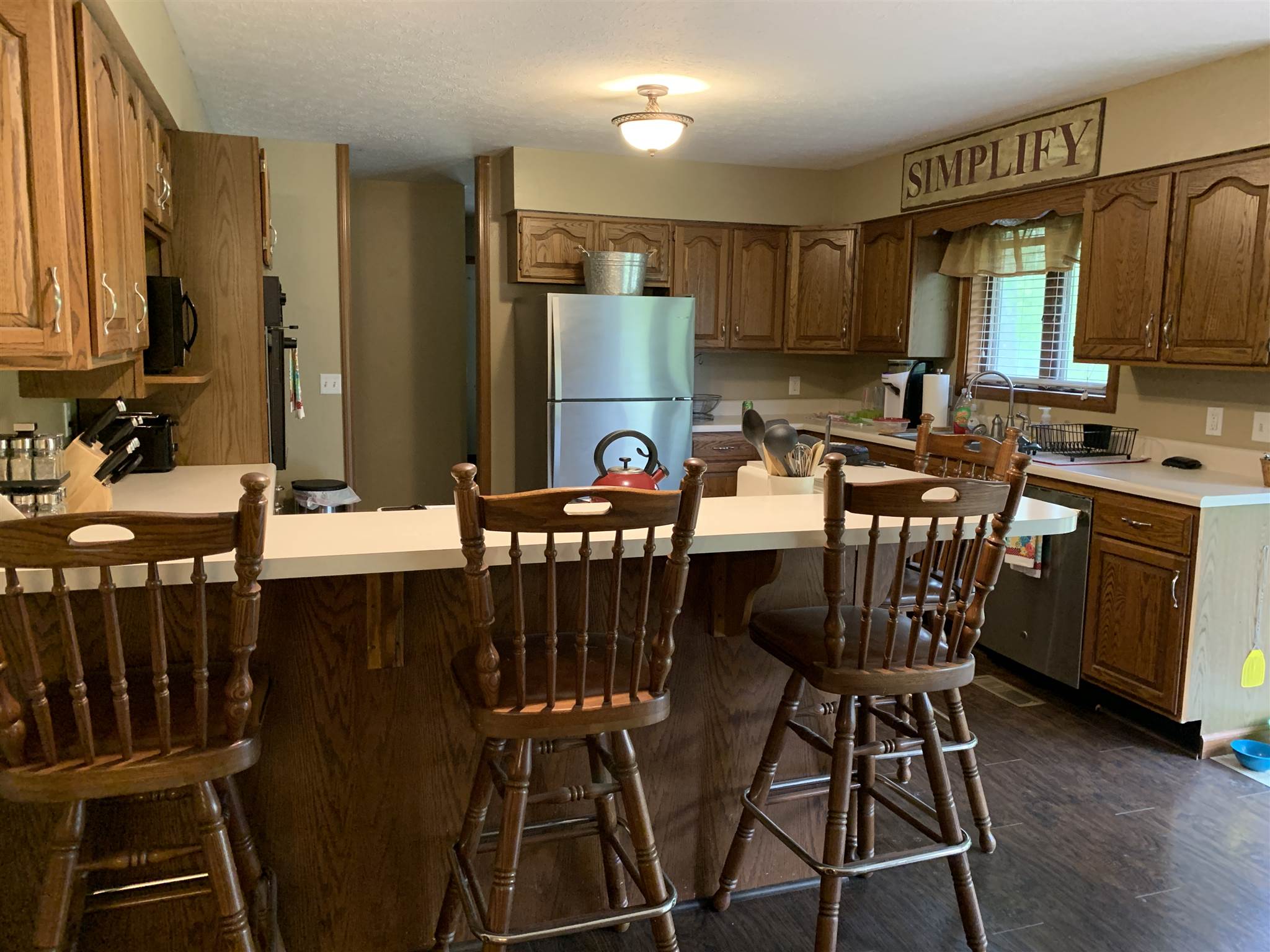 3555 Iuka Road Iuka, IL 62849 - Photo 4 of 50