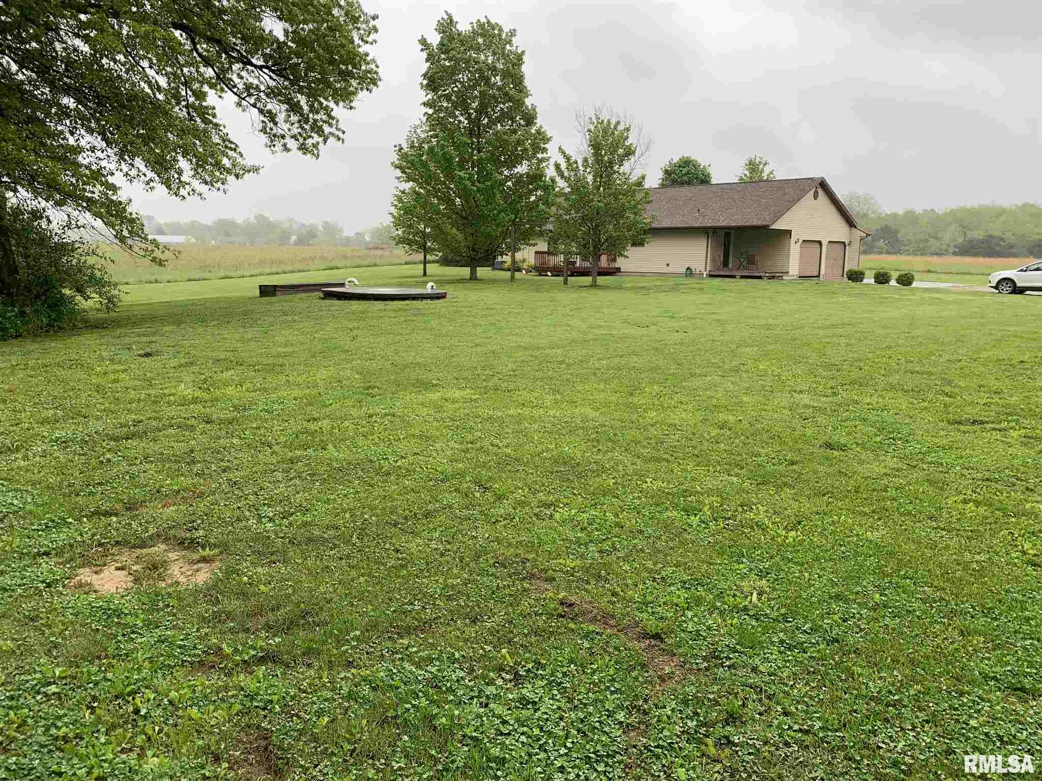 3555 Iuka Road Iuka, IL 62849 - Photo 46 of 50