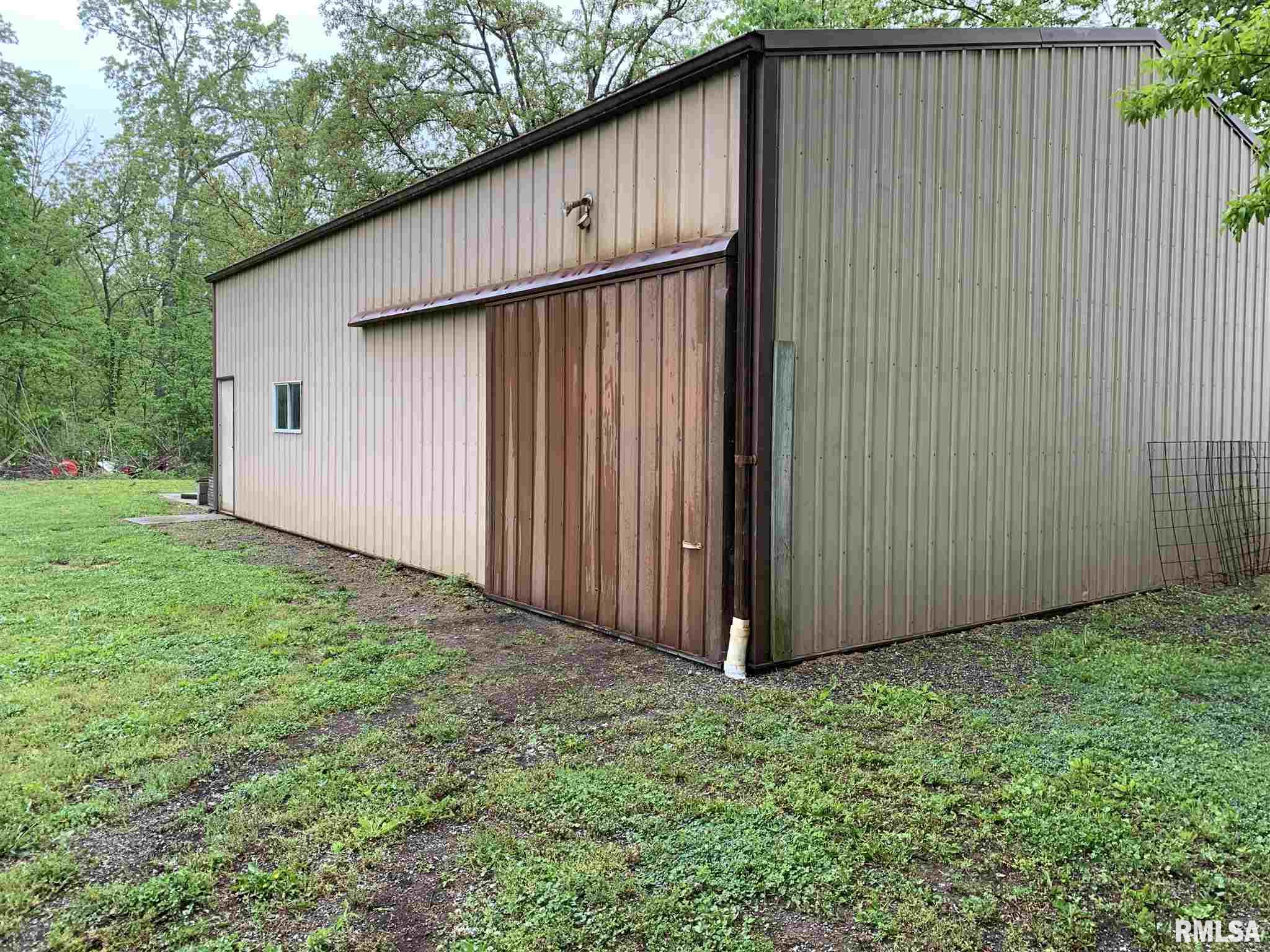 3555 Iuka Road Iuka, IL 62849 - Photo 47 of 50