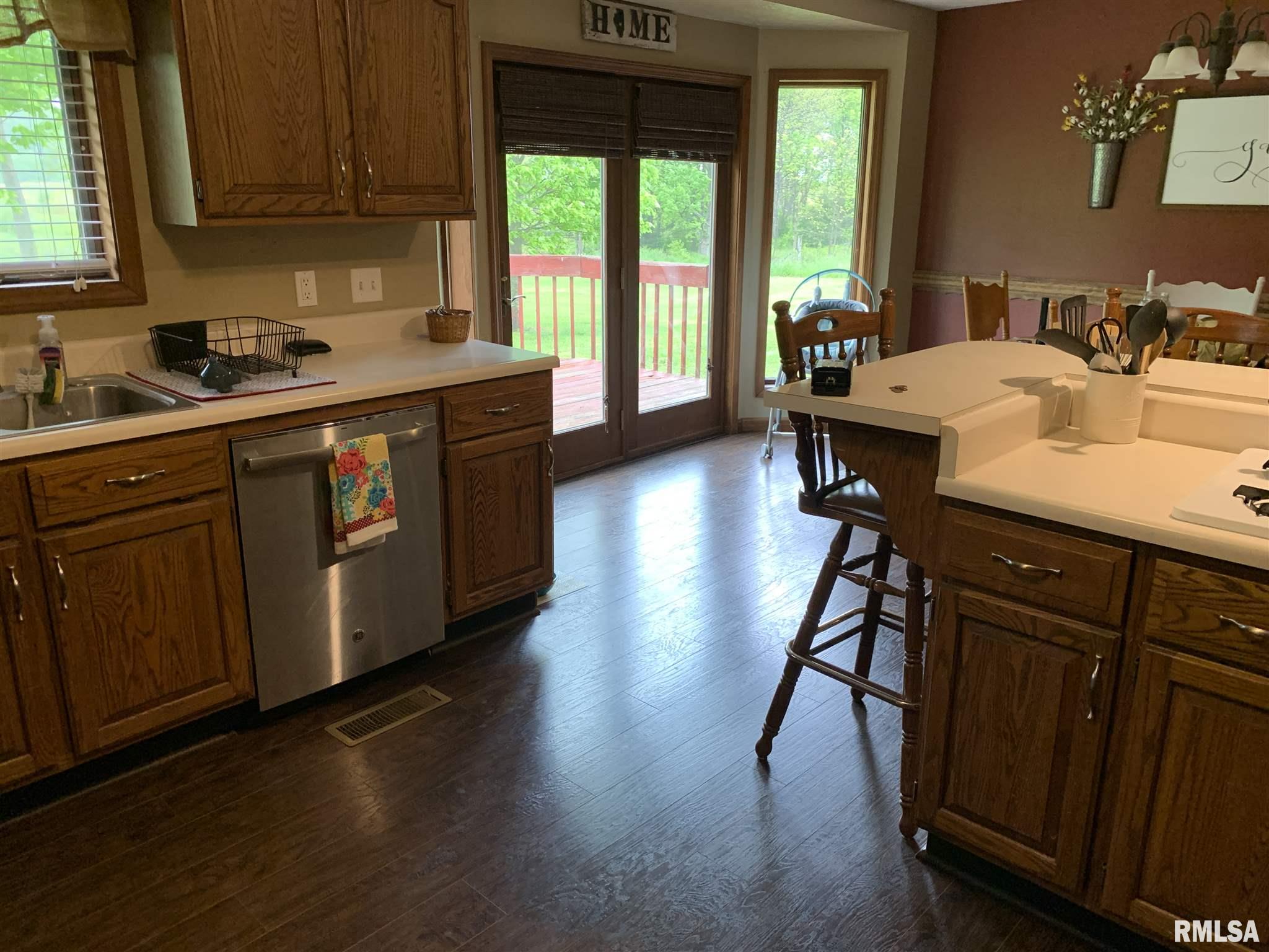 3555 Iuka Road Iuka, IL 62849 - Photo 7 of 50