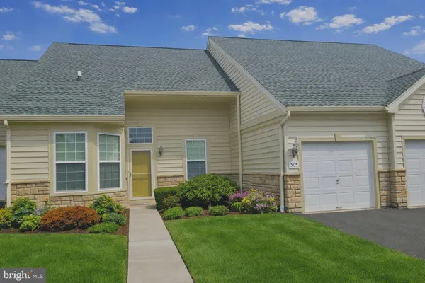 $425,000 | 505 Plymouth Court, Warrington, PA 18976