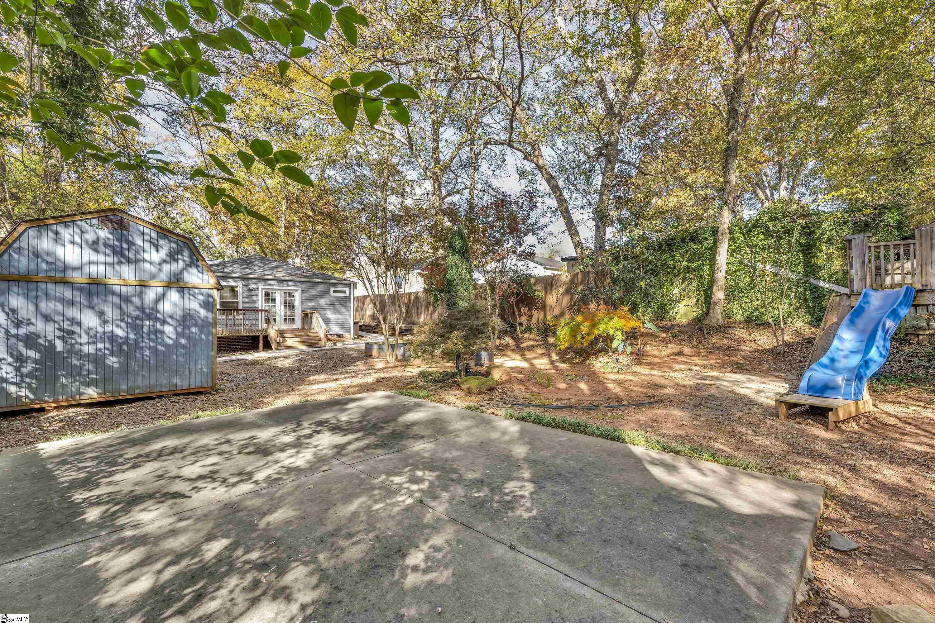 317 Briarcliff Drive Greenville, SC 29607 - Photo 26 of 36