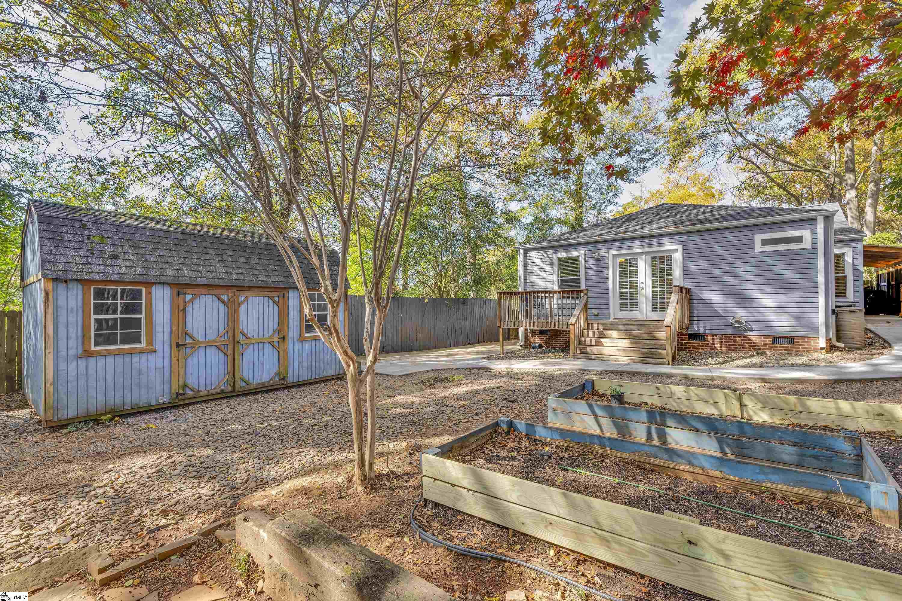 317 Briarcliff Drive Greenville, SC 29607 - Photo 29 of 36