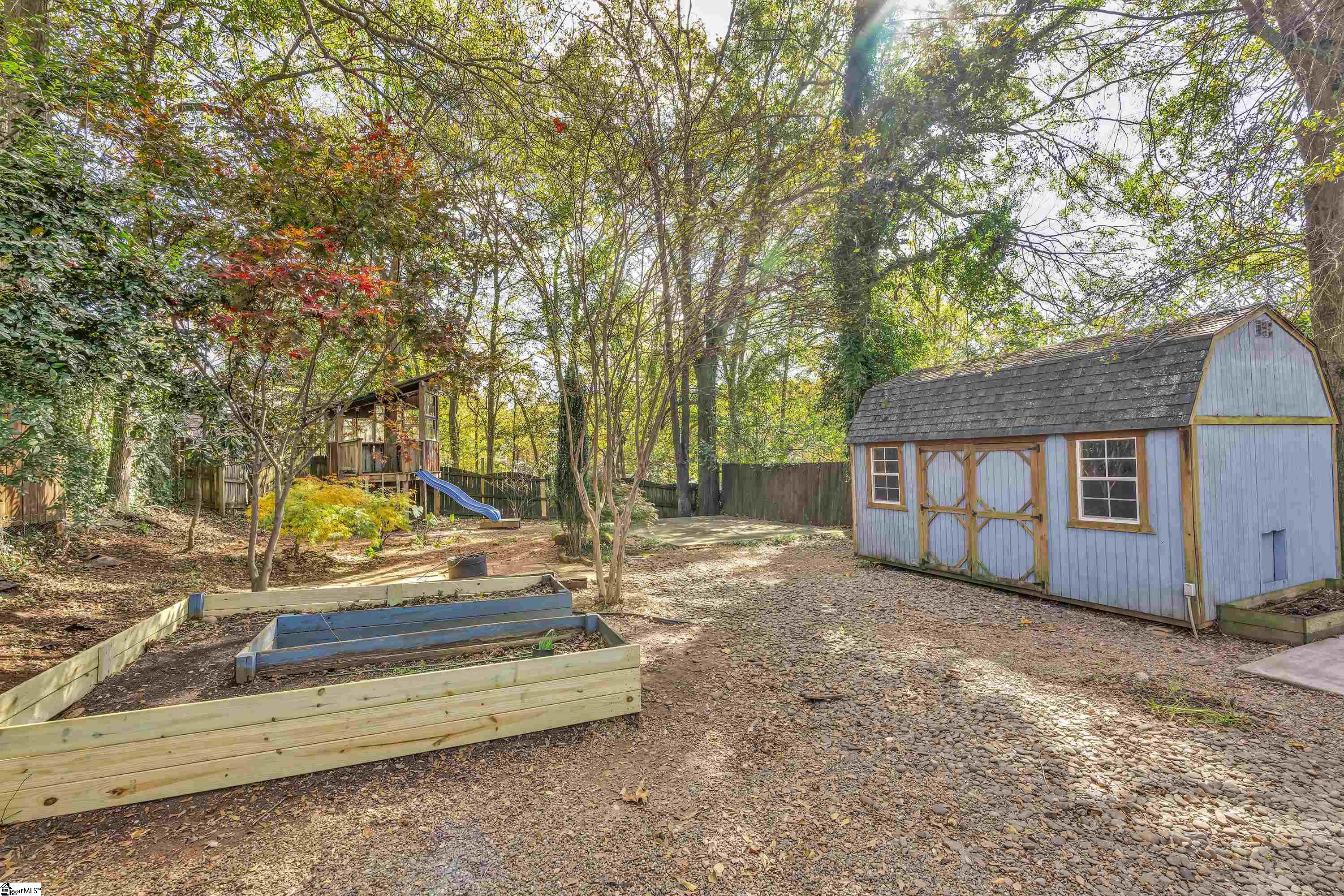 317 Briarcliff Drive Greenville, SC 29607 - Photo 31 of 36