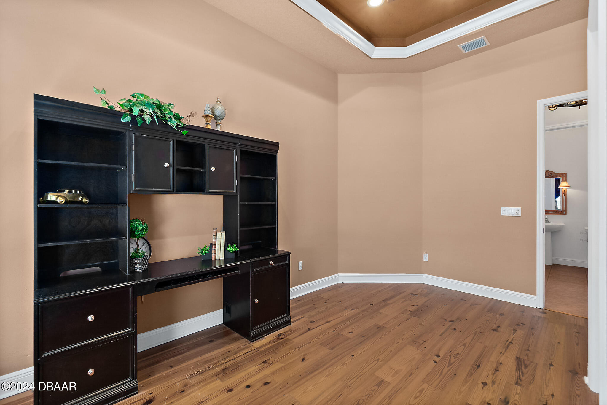 421 Wingspan Drive Ormond Beach, FL 32174 - Photo 40 of 97 Office/Den