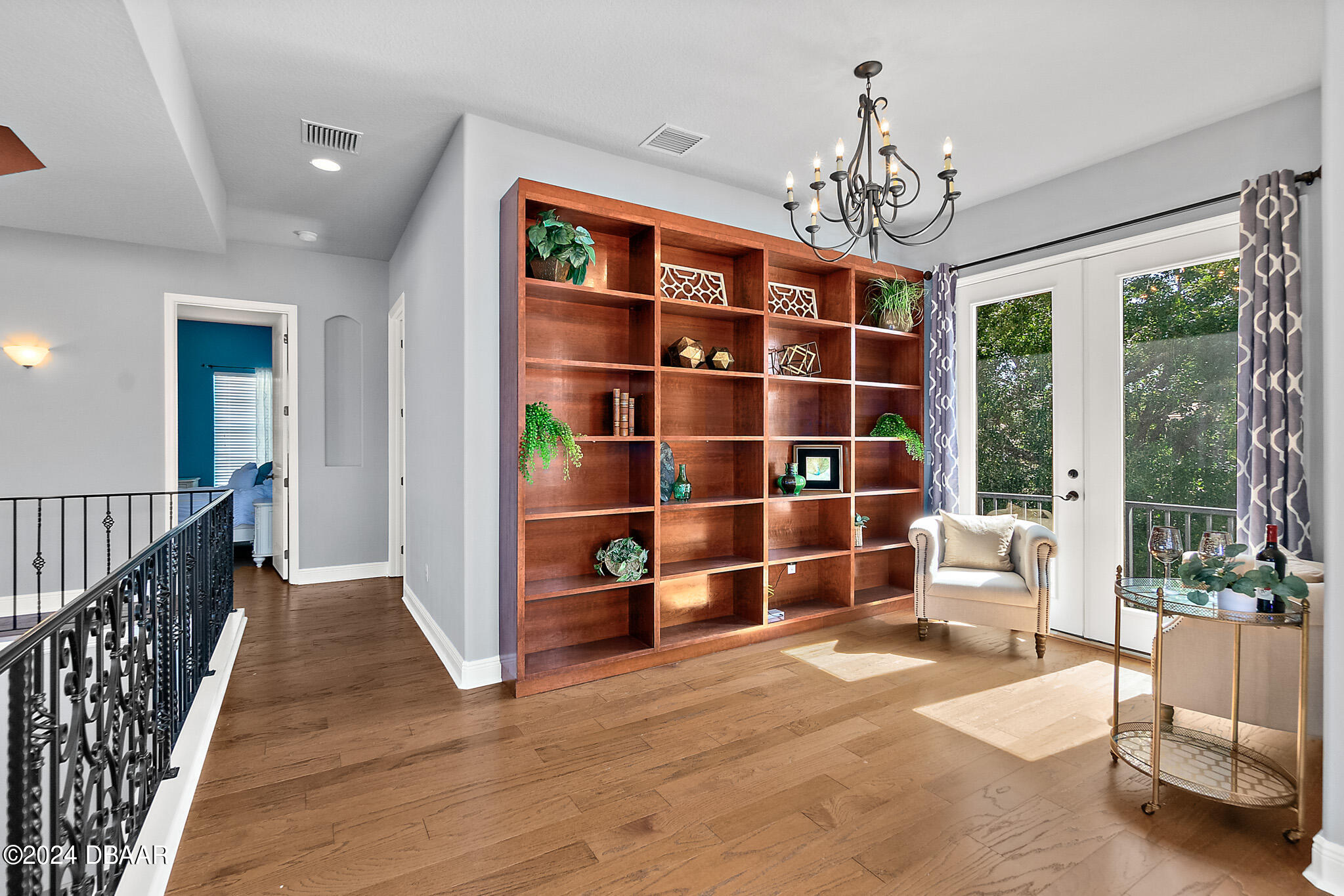 421 Wingspan Drive Ormond Beach, FL 32174 - Photo 46 of 97 Wood Floors