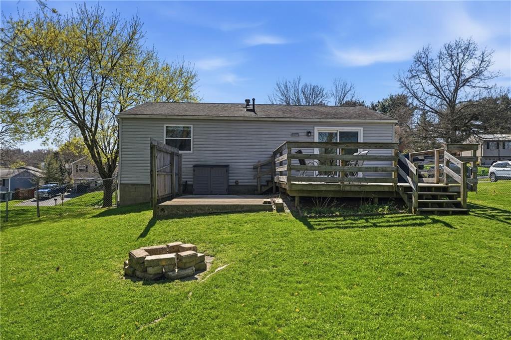 116 Partridge Run Road Gibsonia, PA 15044 - Photo 17 of 26