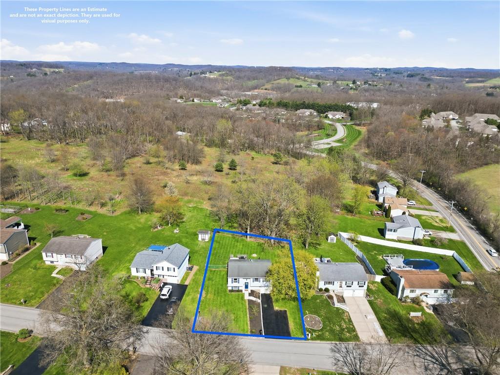 116 Partridge Run Road Gibsonia, PA 15044 - Photo 23 of 26