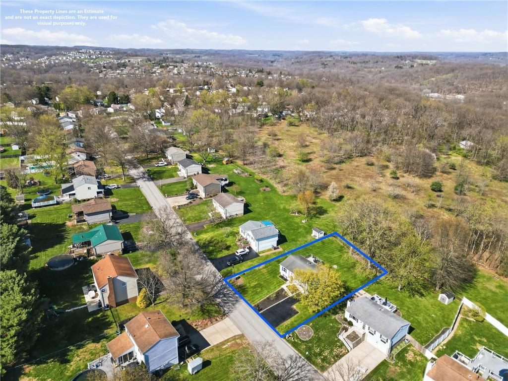 116 Partridge Run Road Gibsonia, PA 15044 - Photo 24 of 26