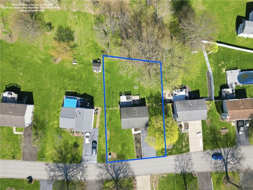 116 Partridge Run Road Gibsonia, PA 15044 - Photo 26 of 26