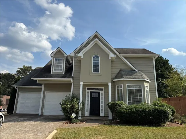 $2,200 | 4130 Wildridge Drive, Duluth, GA 30096