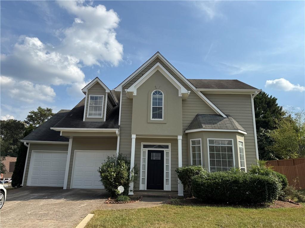 4130 Wildridge Drive Duluth, GA 30096 - Photo 1 of 1