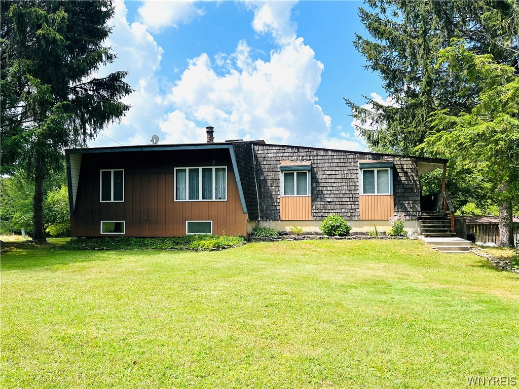 12940 Belscher Road Springville, NY 14141 - Photo 1 of 1