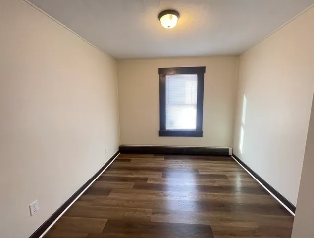 $2,000 | 27 Wilcox Street, Unit 2R, Springfield, MA 01105