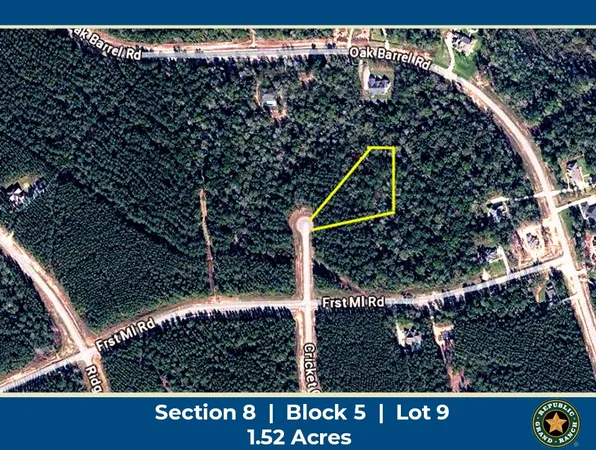 $144,900 | 15660 Cricket Creek, Willis, TX 77378