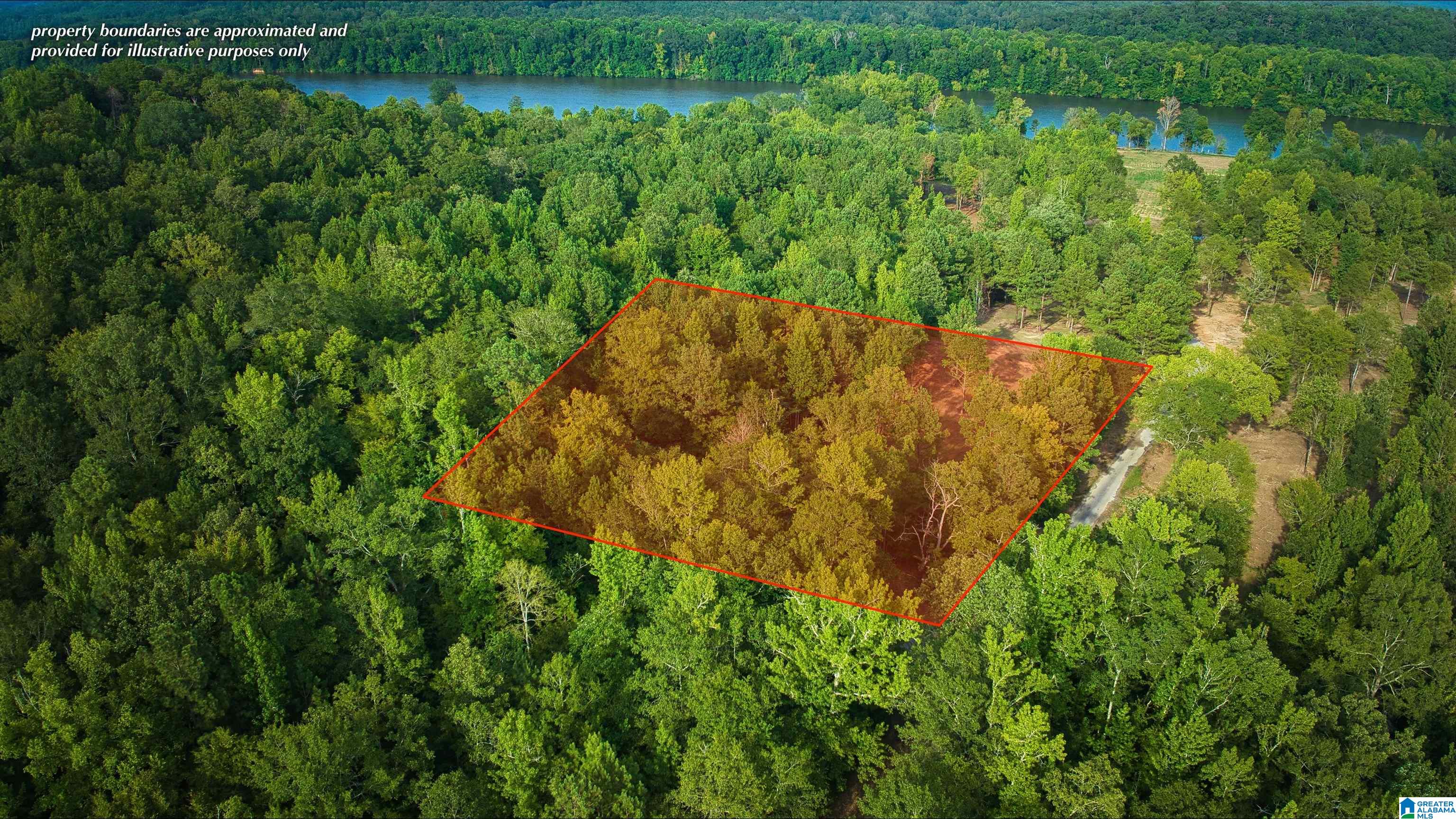 Lot 18 Wester Drive, Unit LOT 18 Ragland, AL 35131 - Photo 3 of 8