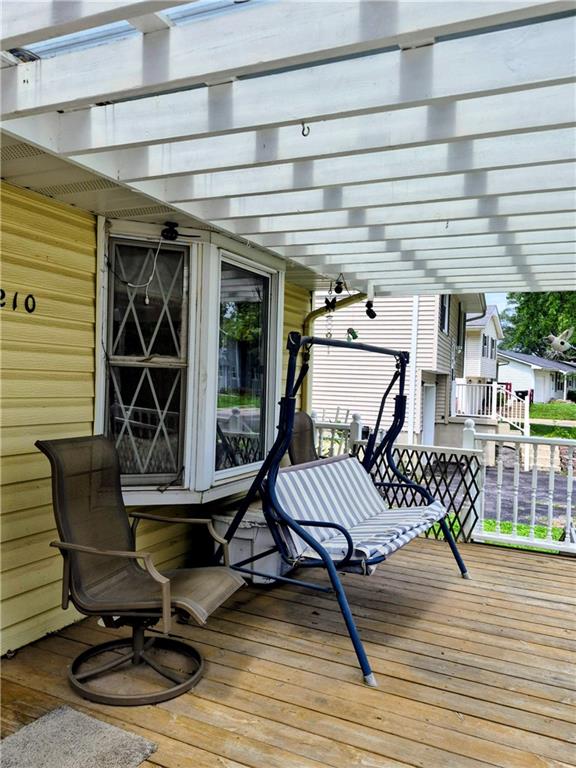 1210 Ranson Place Independence, MO 64057 - Photo 2 of 24 Gallery Image 2