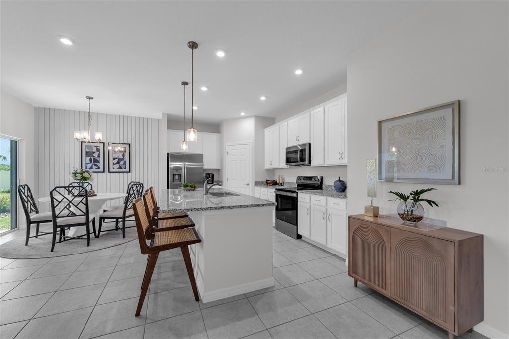 5905 Cliffbow Loop Leesburg, FL 34748 - Photo 5 of 33