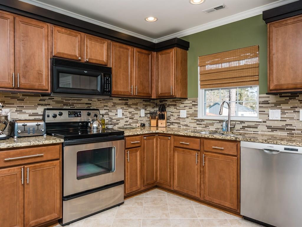 501 Hanson Road Durham, NC 27713 - Photo 6 of 25 Photo 6