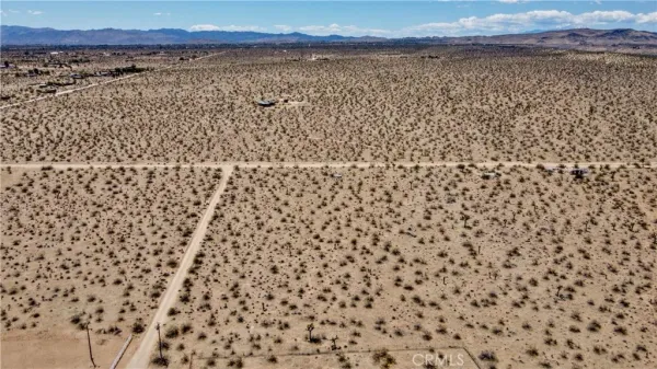 $49,500 | 888 Lucky, Landers, CA 92285