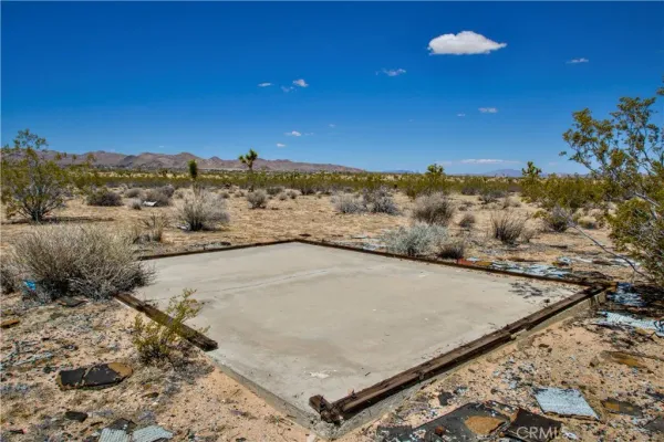 $49,500 | 888 Lucky, Landers, CA 92285