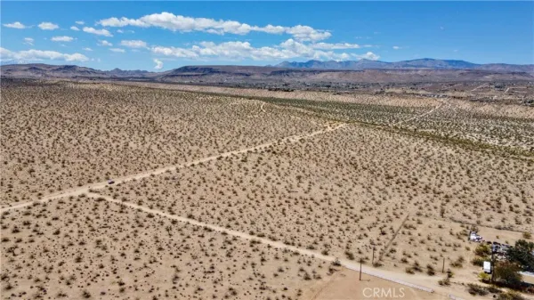 $49,500 | 888 Lucky, Landers, CA 92285