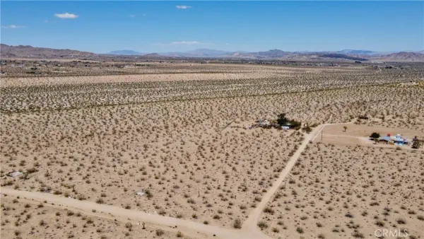 $49,500 | 888 Lucky, Landers, CA 92285